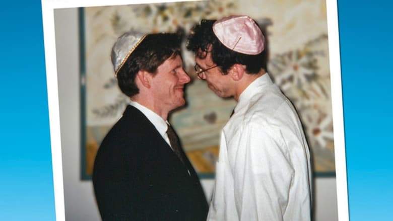 Next Year In Jerusalem (1997)