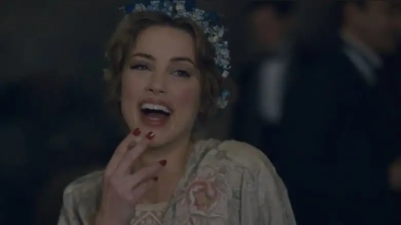 The Danish Girl (2015)