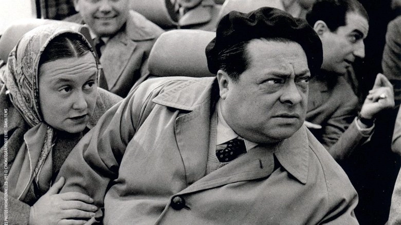 Parigi E Sempre Parigi (1951)