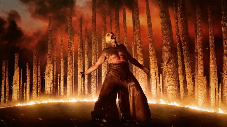 28 Years Later: The Bone Temple (2026)