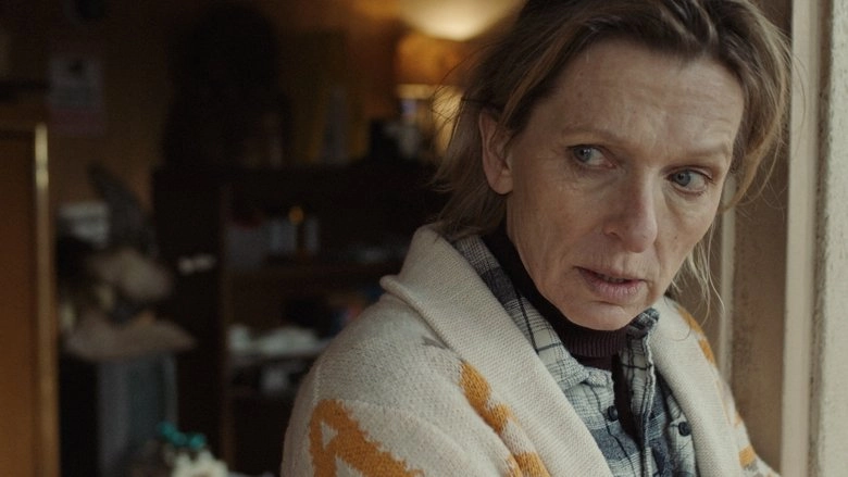 Nobody Wants To Be Here, Nobody Wants To Leave (2025)