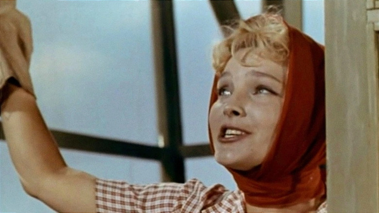 Cherry Town (1963)