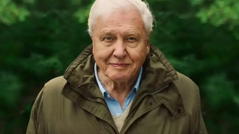 David Attenborough: A Life On Our Planet (2020)