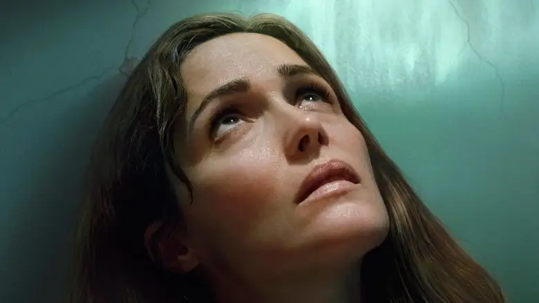 If I Had Legs I'd Kick You (2025)