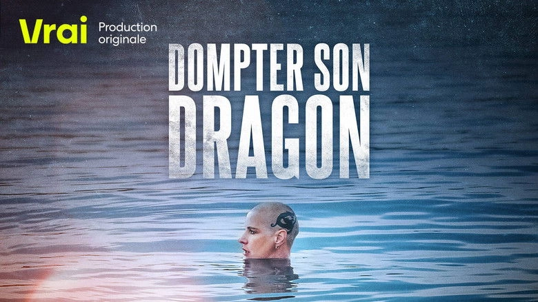 Dompter Son Dragon (2021)