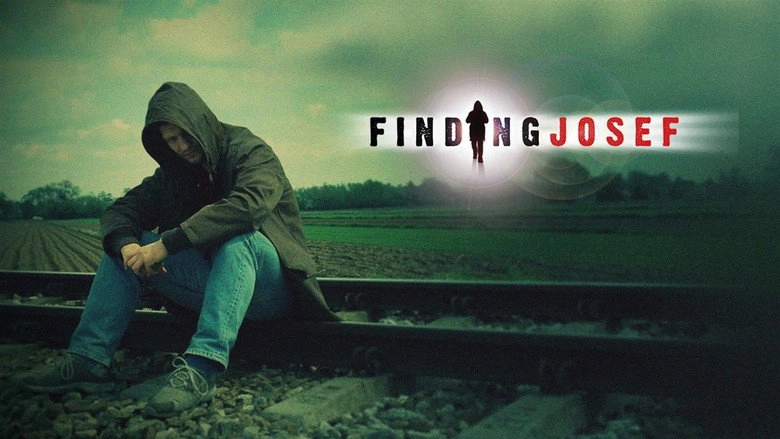 Finding Josef (2018)