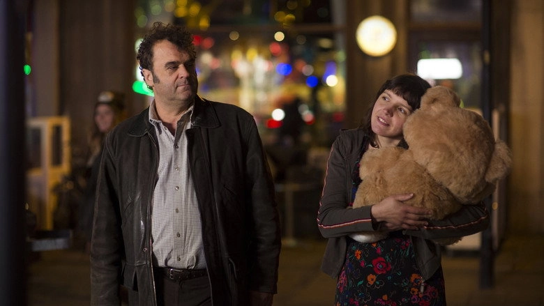 Love Flesh (2013)