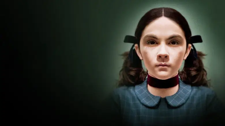 Orphan (2009)