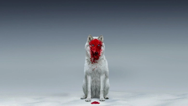 A Winter Fable (2017)