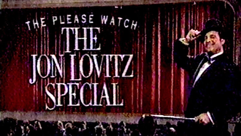 The Please Watch The Jon Lovitz Special (1992)