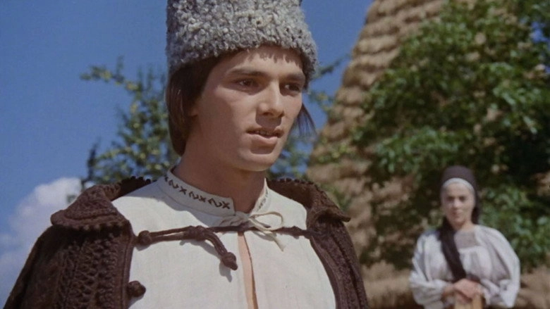 Kingdom In The Clouds (1968)