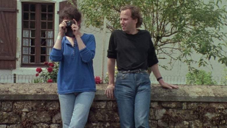 The Tree, The Mayor And The Mediatheque (1993)