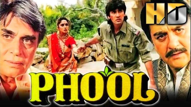 Phool (1993)