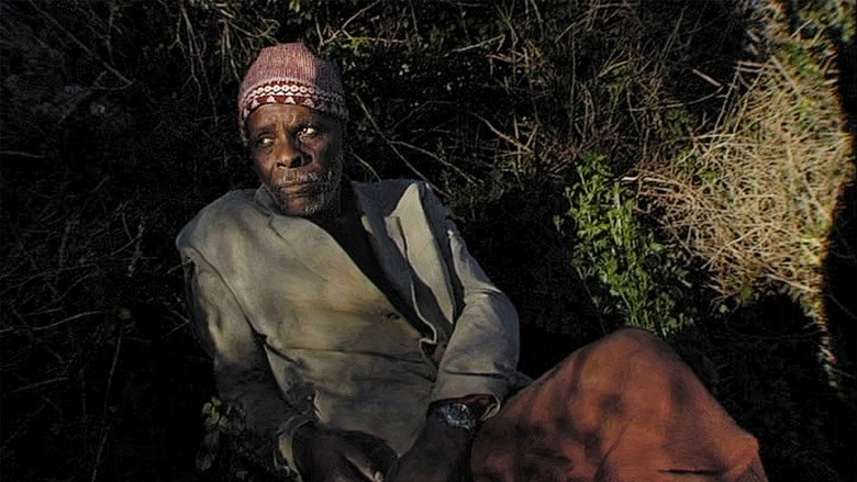 Tarrafal (2007)