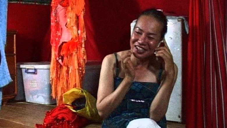 The Last Journey Of Madam Phung (2014)