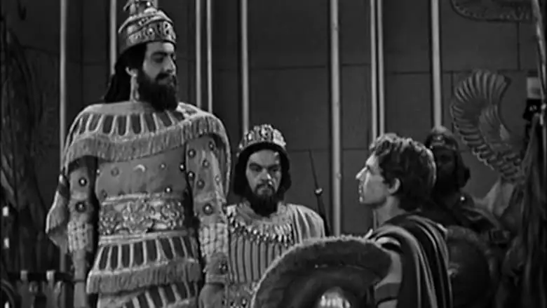 Adventure Story (1961)