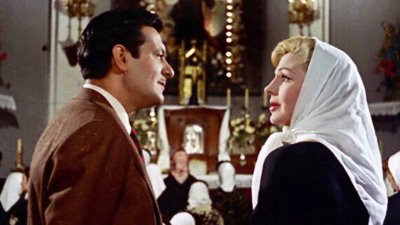 Una Gran Senora (1959)