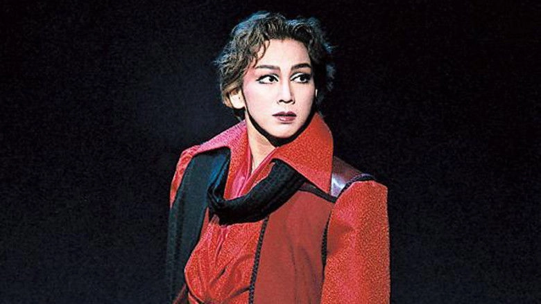 A Love Story In 1914 (2004)