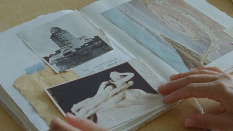 Pleasure Garden (2022)