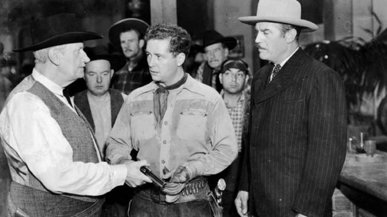 Wild Horse Mesa (1947)