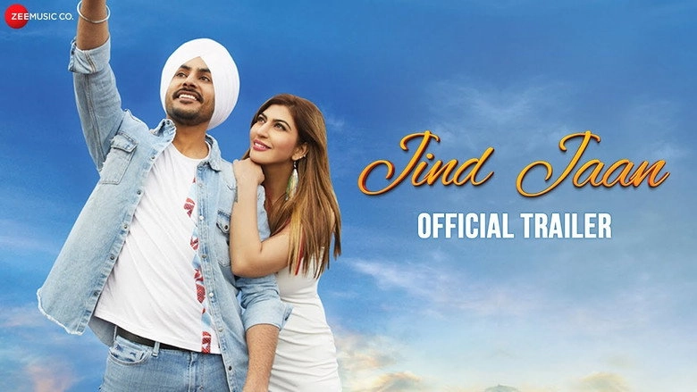 Jind Jaan (2019)