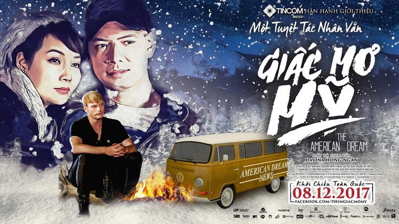 Giac Mo My (2017)