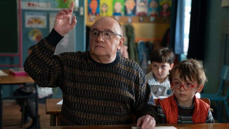 Les Petites Victoires (2023)