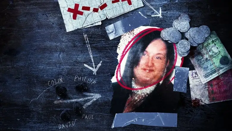 The Kidnap & Murder Of Lynda Spence (2023)