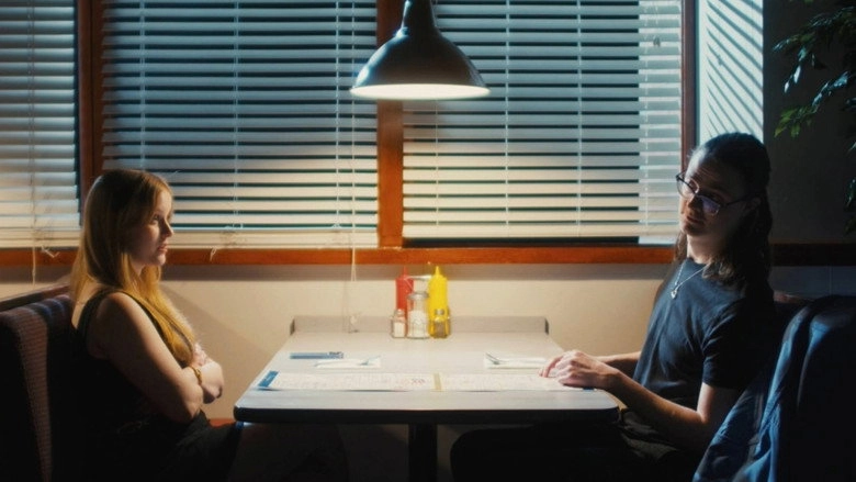 Bad Date (2026)