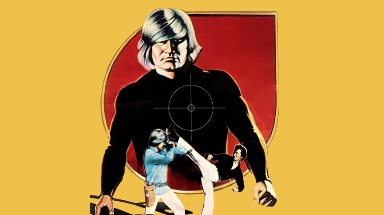 Kill The Golden Goose (1979)