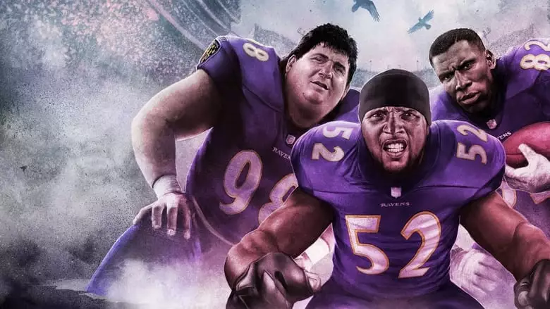 Bullies Of Baltimore (2023)