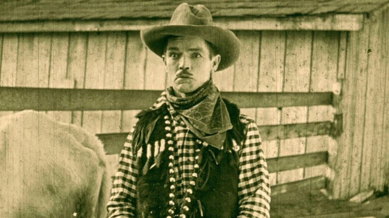 Honest Injun (1926)