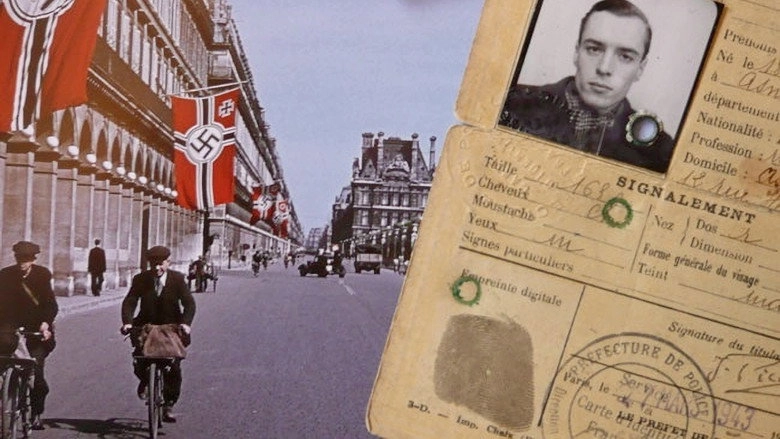 STO, Avoir 20 Ans Sous L'occupation (2010)