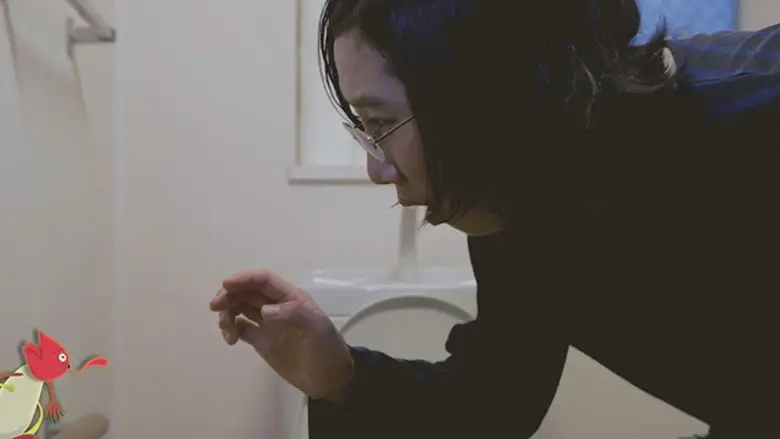 Mesu To Inju: Oshiri De Kurakura (2019)