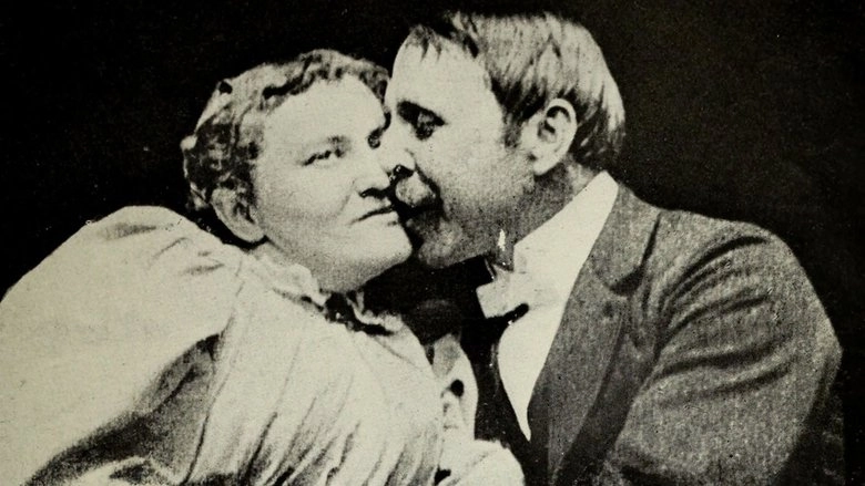 The Kiss (1896)