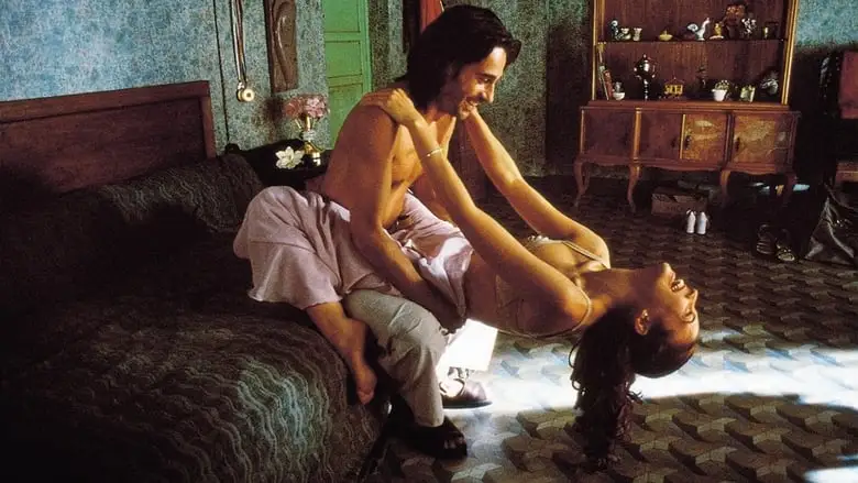 Sound Of The Sea (2001)
