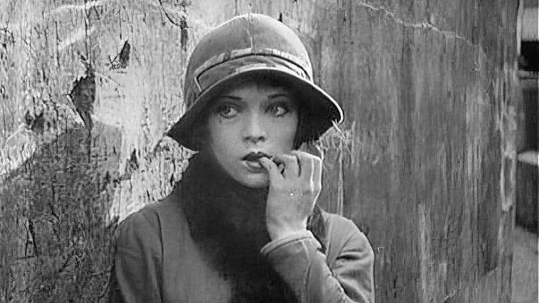 Menilmontant (1926)