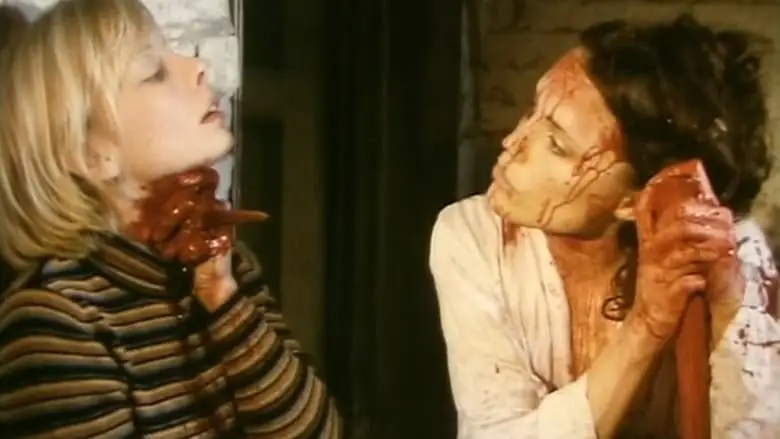 Parts Of The Family (2003)