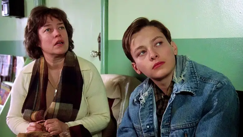A Home Of Our Own (1993)