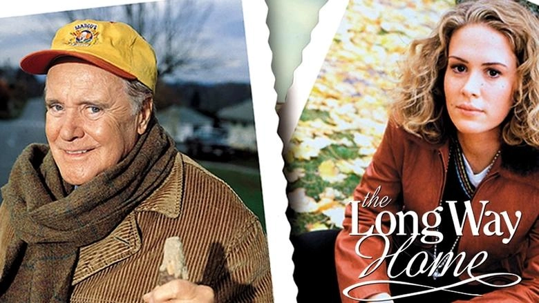 The Long Way Home (1998)