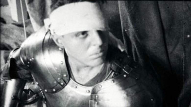 Levitan: That Night (1932)