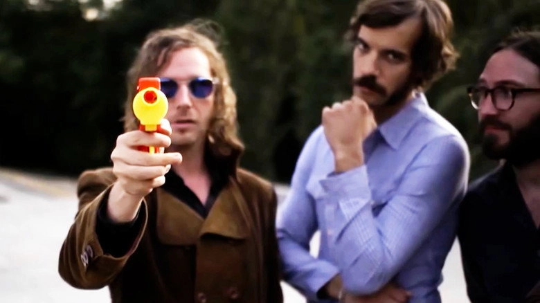 We Were Kings (2017)