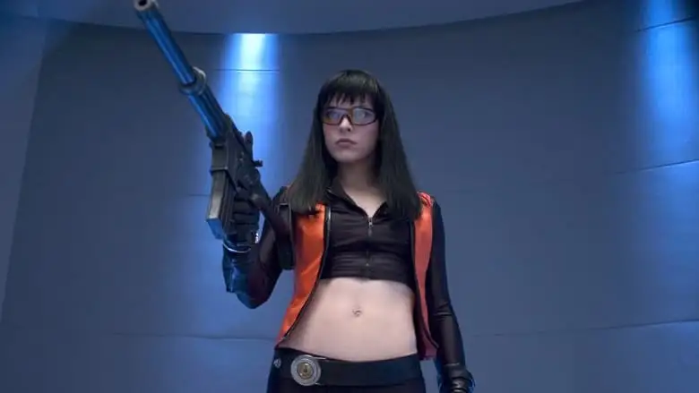 Ultraviolet (2006)