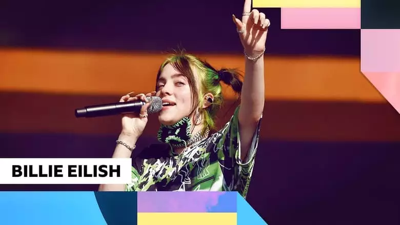 Billie Eilish: Reading Festival 2023 (2023)