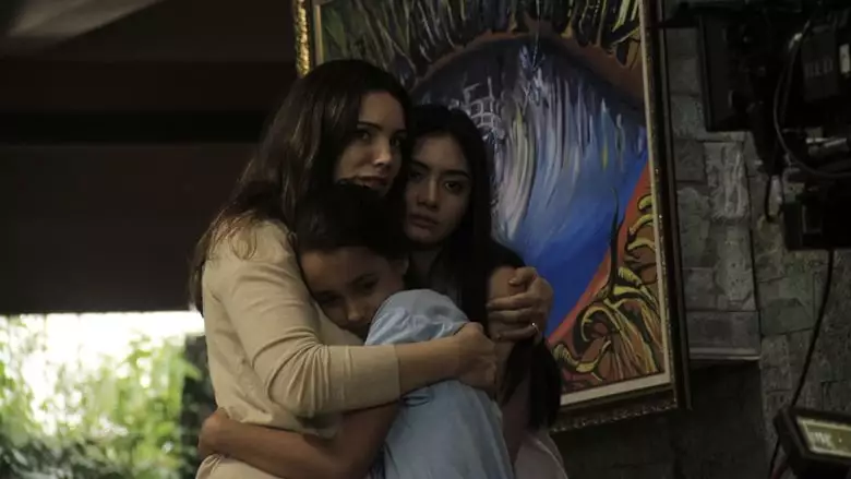 Santet (2018)