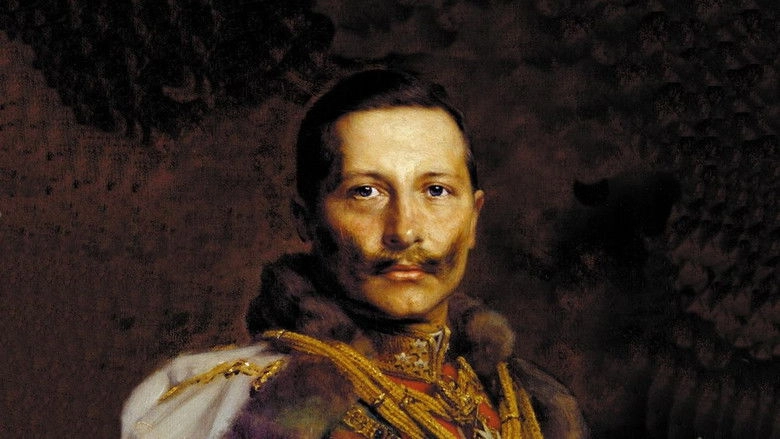 Majestät brauchen Sonne (1999)