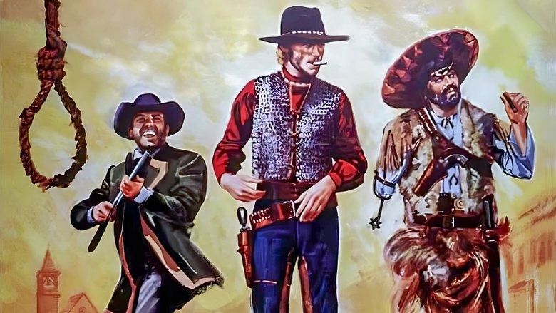 The Specialists (1969)