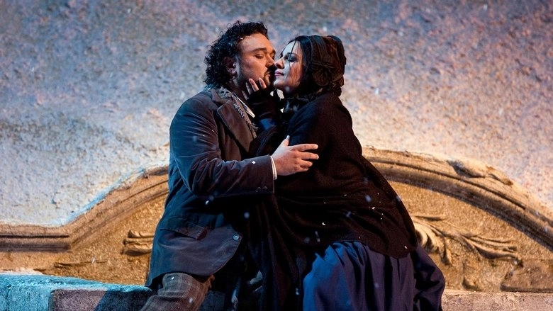 Puccini: La Boheme (2008)