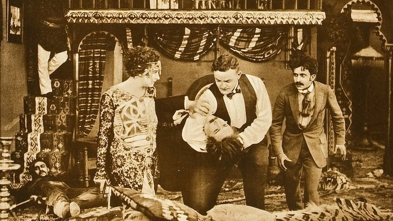 The Romance Of Tarzan (1918)