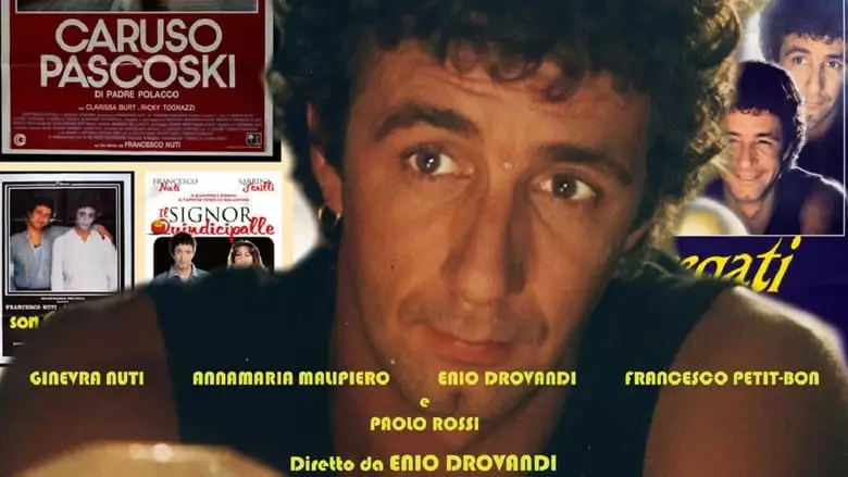 Ti Vogliamo Bene Francesco Nuti (2021)